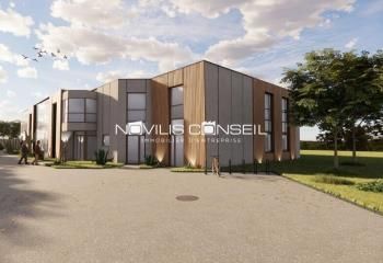 Bureaux à vendre Toulouse - Proche Cité de l'Espace et transports