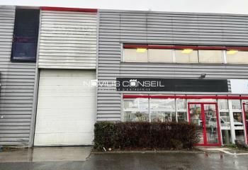 Local d'activité à louer Toulouse - Entrée ZI Thibaud - Proche A64