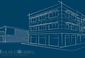 Local d'activité à louer L'Union - Proche A62 et bus