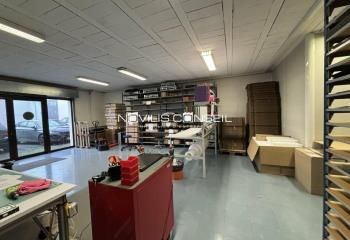 Local d'activité à louer Balma - Proche A61 et bus