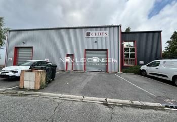 Local d'activité à louer Saint-Jean - Proche rocade et autoroute