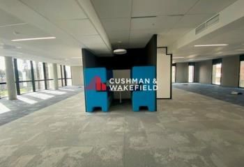 Bureaux à vendre Ramonville - Proche métro ligne B