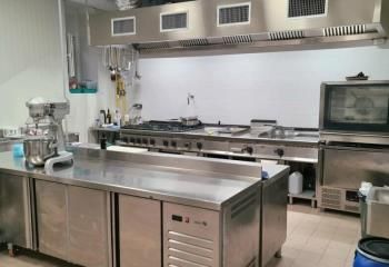 Local commercial à louer Nice - Rue de France