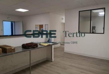 Local d'activité à louer Chambray-lès-Tours - Accès rocade et autoroute