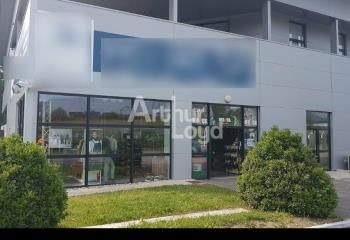 Local commercial à vendre Amancy - Visibilité A41