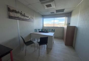 Location bureau Aix-en-Provence - Proche bus et quai Berthier