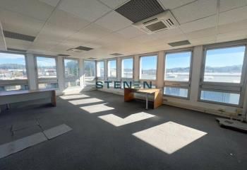 Location bureau Aix-en-Provence - Proche bus et gare TGV