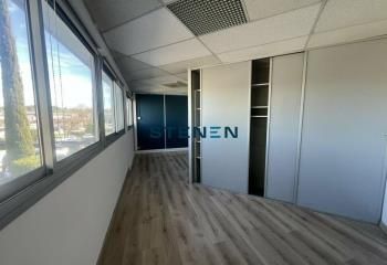 Location bureau Aix-en-Provence - Proche bus et gare TGV