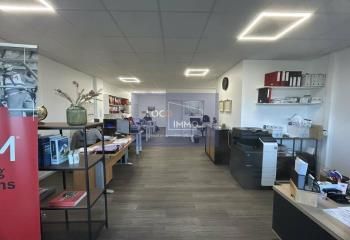 Local d'activité à louer Le Haillan - Proche rocade et transports