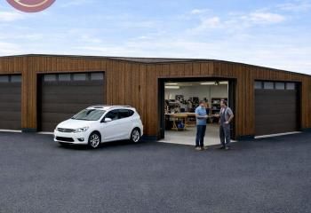 Local d'activité neuf à vendre Castanet-Tolosan - RE 2020