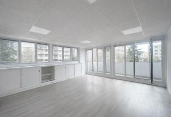 Location bureaux Paris 12 - Proche M1, M8 et Gare de Lyon