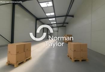 Local d'activité neuf à louer Montpellier Est - Proche A9