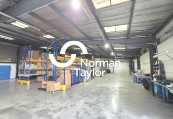 Local d'activité à louer Mèze - Proche Bassin de Thau