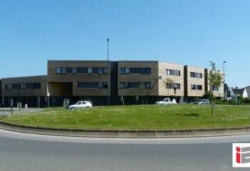 Vente bureaux Saint-Brieuc - Proche gare et bus