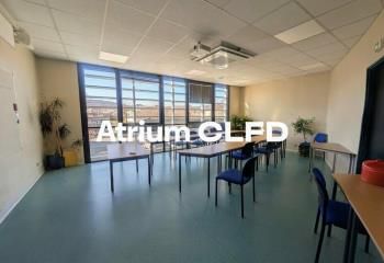 Location bureaux Clermont-Ferrand - Proche Gare, Quartier La Pardieu