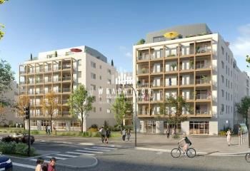 Local commercial neuf à vendre Tours - Proche tram