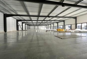 Local commercial à louer Montbazon - Zone d'activité Grange Barbier