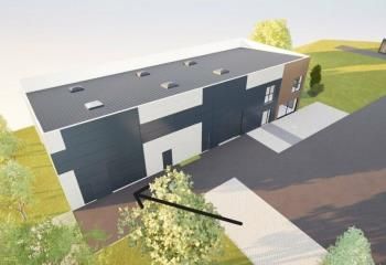 Local d'activité à louer Belbeuf - Zone dynamique