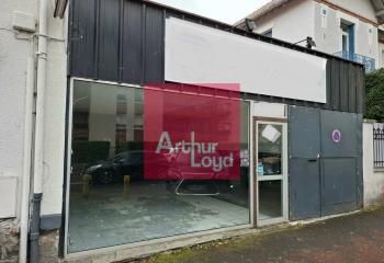Local commercial à vendre Clermont-Ferrand - Axe passant