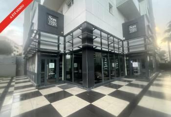 Local commercial à vendre Antibes - Angle 1ère et 2ème avenue