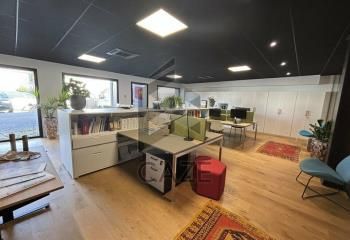 Location bureaux Bègles - Proche transports