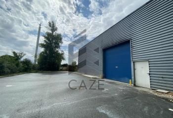 Local d'activité à louer Lormont - Proche rocade et tram A