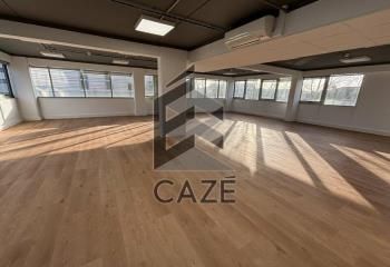 Location bureaux Bordeaux Mériadeck - Proche tram E et F