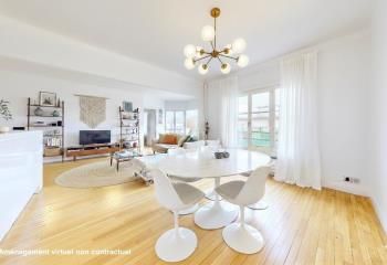 Location bureau Nanterre - Proche bus 258/259, Défense, Nanterre Préfecture