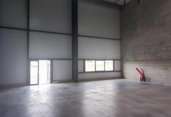 Local d'activité à louer Donges - Proche axes routiers