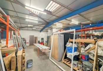 Local d'activité à louer Taden - Proche Dinan - Visibilité axe passant