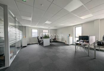 Location bureaux Hoerdt - Proche Strasbourg et autoroute A35