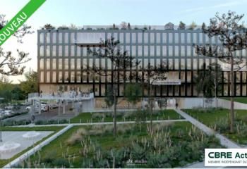 Vente bureaux neufs Maxéville, proche Nancy, A31 et tram