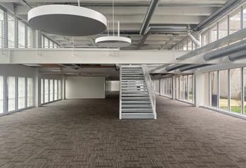 Location bureaux Villeneuve-d'Ascq - Quartier La Maillerie