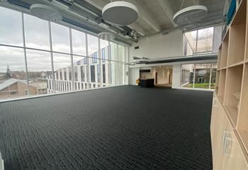 Location bureaux Villeneuve-d'Ascq - Quartier La Maillerie