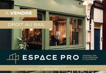 Local commercial à vendre - Caen centre-ville