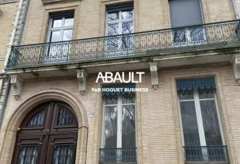 Vente bureaux Toulouse hypercentre - Proche transports et commerces