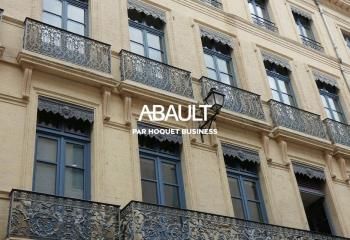 Vente bureau Toulouse - Quartier Saint-Sernin - Proche transports