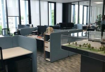 Location bureaux Mérignac - Proche rocade et tramway