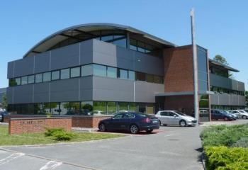 Location bureaux Mérignac - Proche aéroport et rocade