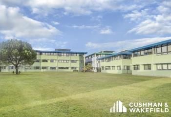 Location bureaux Canéjan - Proche autoroute A63 et rocade