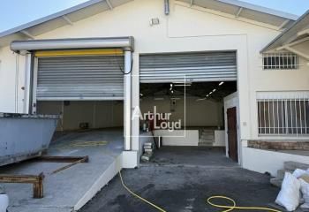 Location bâtiment indépendant Melun - Proximité gare