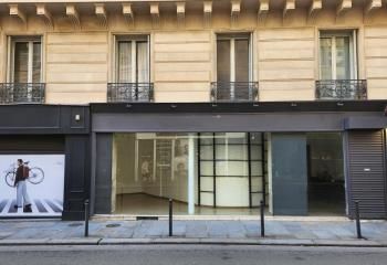 Local commercial à louer Paris 6 - Proche rue de Rennes