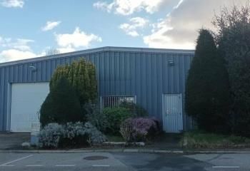 Local d'activité à louer Sainte-Adresse - Proche Le Havre