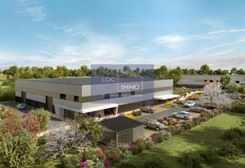 Locaux d'activité à louer Le Haillan - Proche rocade et aéroport