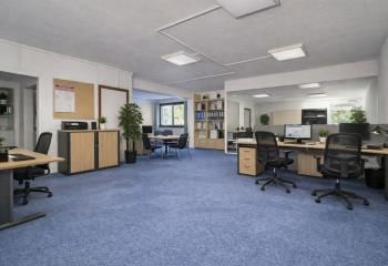 Location bureau Paris 15 - Porte de Versailles, Porte de Balard