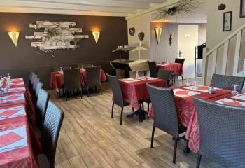 Local commercial à vendre Saint-Malo - Boulevard passant