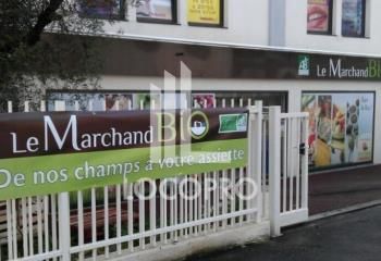 Local commercial à louer Antibes - Proche A8