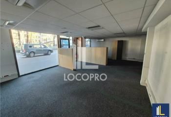 Local commercial à louer Nice Magnan - Proche transports