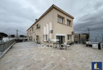 Bureaux à vendre Cannes La Bocca - Proche A8 et bord de mer