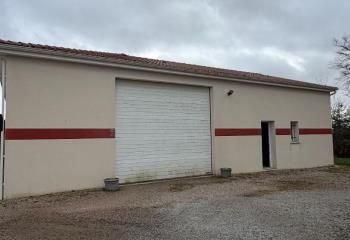 Local d'activité à vendre Couzeix - Secteur Limoges Nord